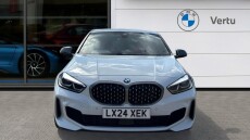 BMW 1 Series M135i xDrive 5dr Step Auto Petrol Hatchback